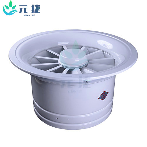 帶電機(jī)旋流風(fēng)口